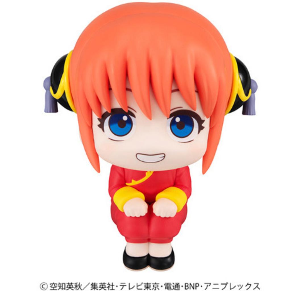 Look Up Series Gintama - Kagura