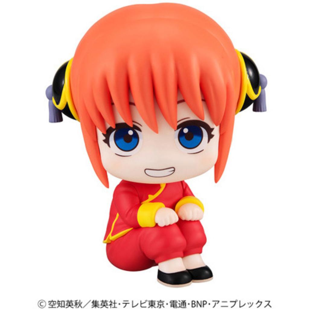 Look Up Series Gintama - Kagura