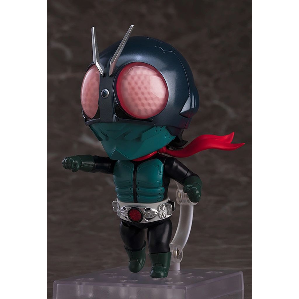 Nendoroid 2211 Shin Kamen Rider - Kamen Rider