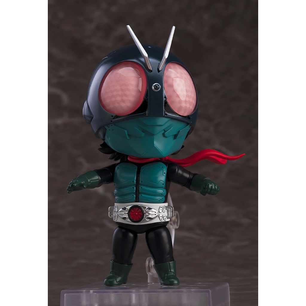 Nendoroid 2211 Shin Kamen Rider - Kamen Rider