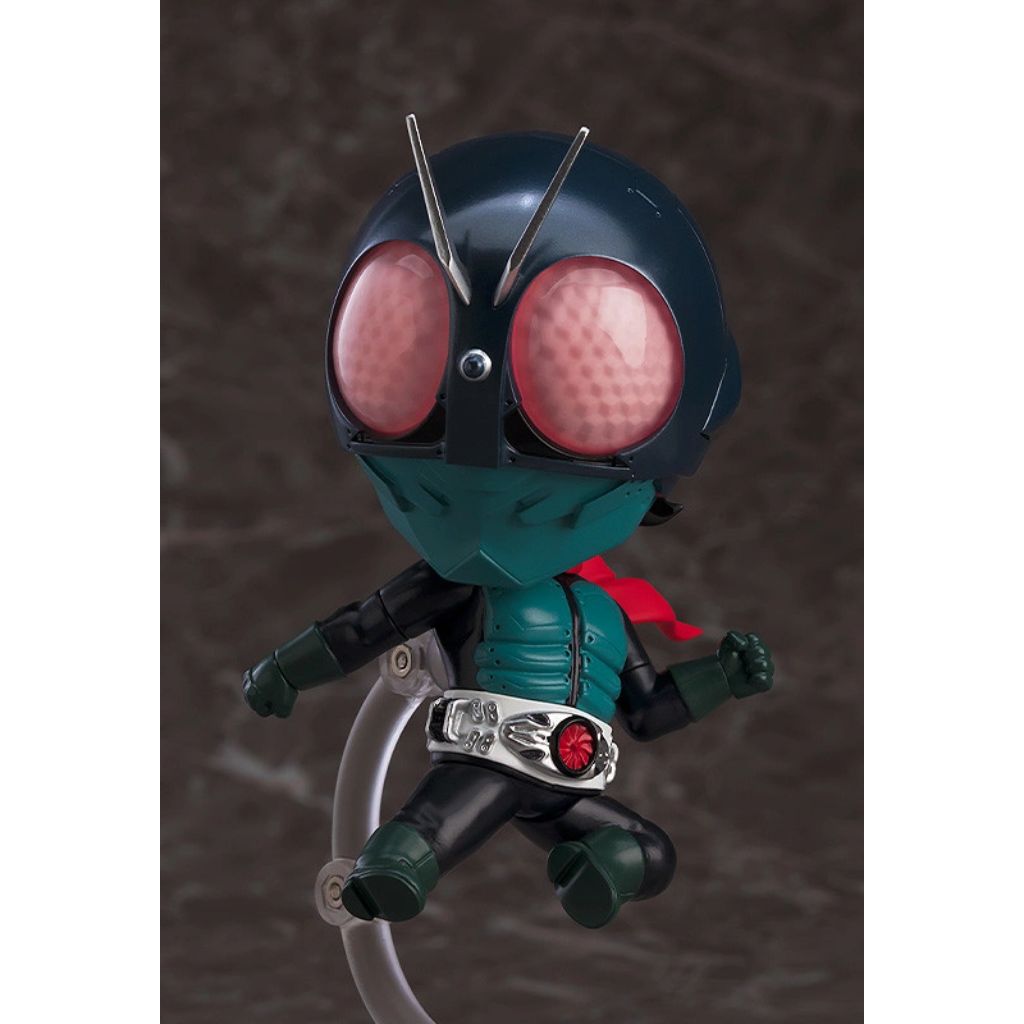 Nendoroid 2211 Shin Kamen Rider - Kamen Rider