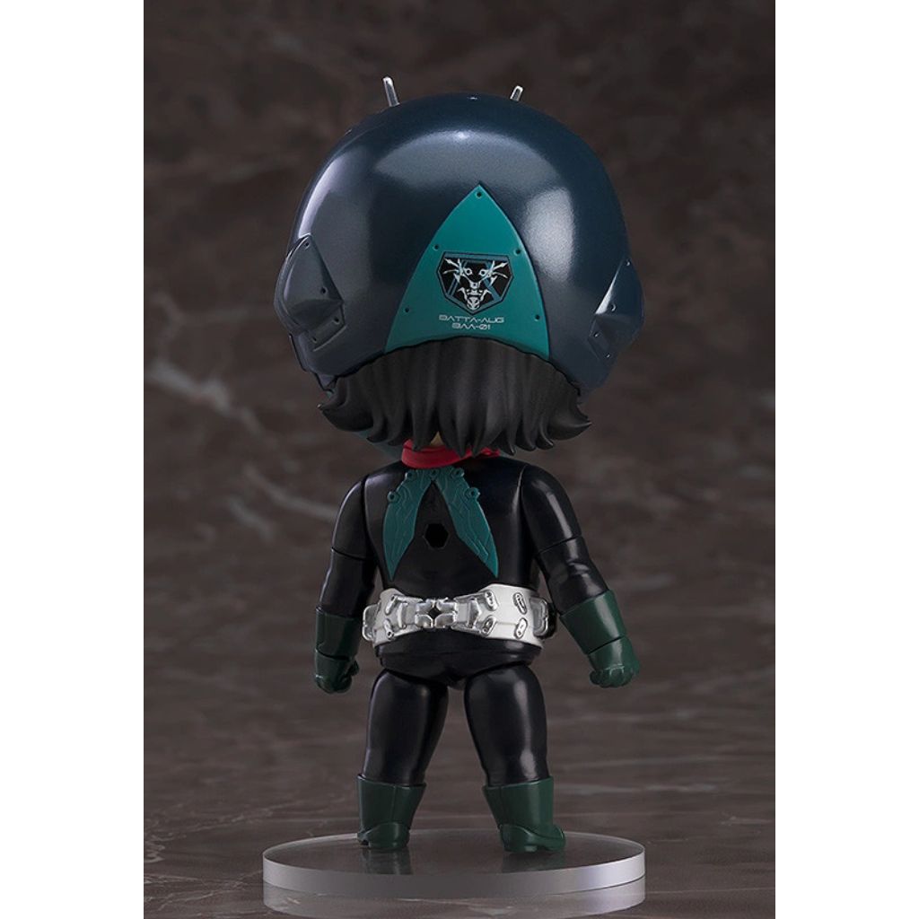 Nendoroid 2211 Shin Kamen Rider - Kamen Rider