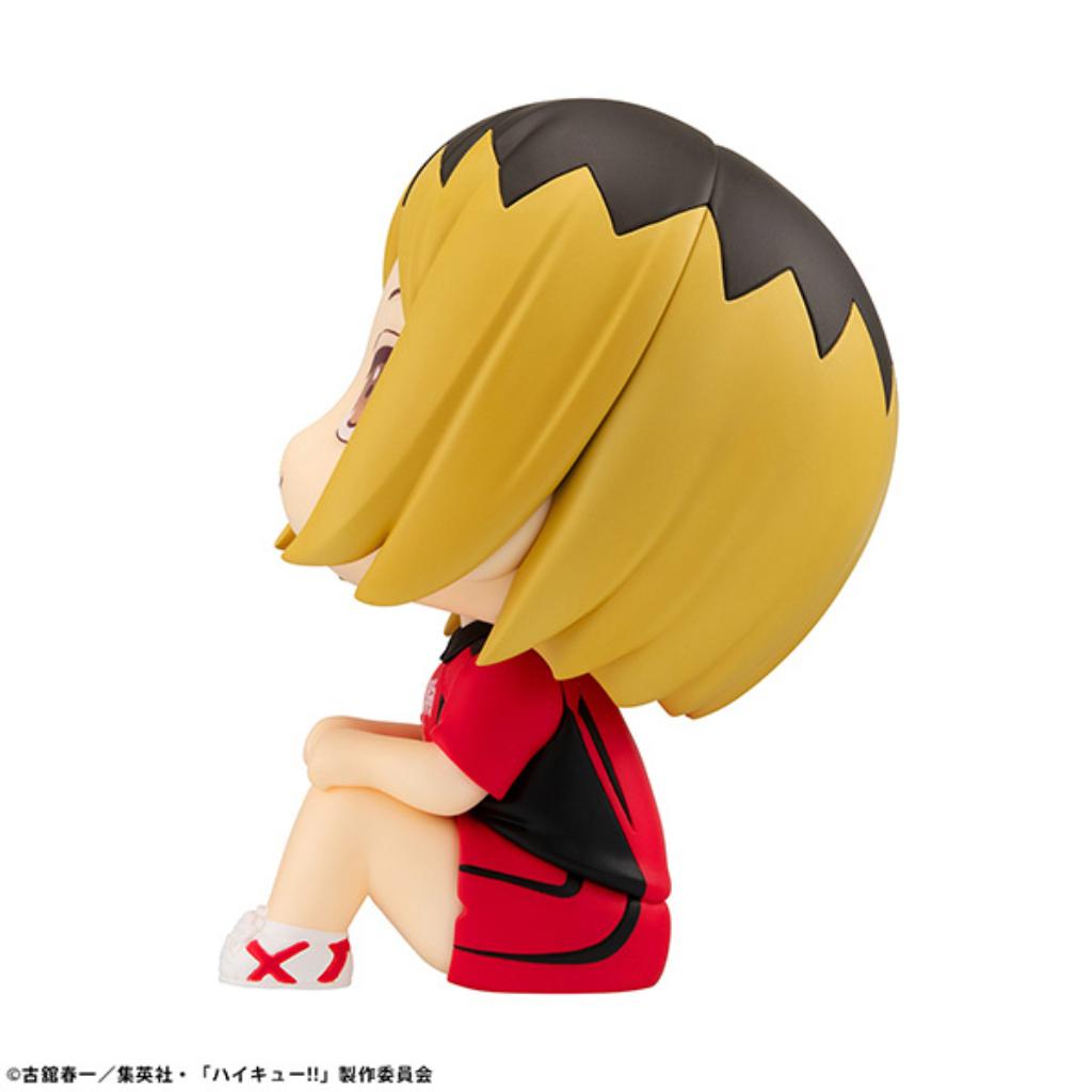 Lookup Haikyu!! - Kenma Kozume Uniform Ver.