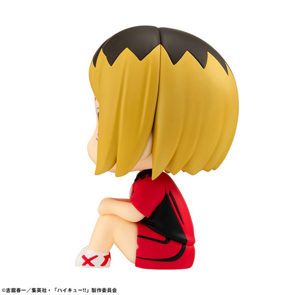 Lookup Haikyu!! - Kenma Kozume Uniform Ver.