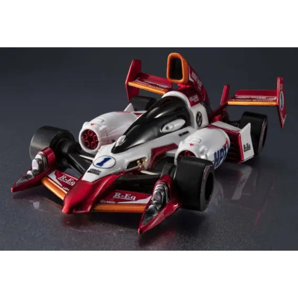 Cyber Formula Collection - Future Gpx Cyber Formula Knight Savior 005 -Heritage Edition-