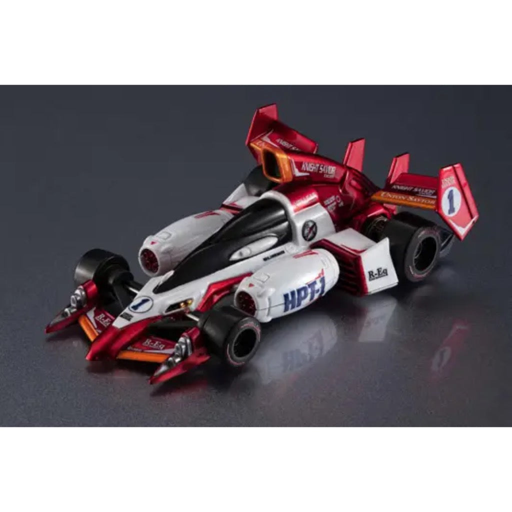Cyber Formula Collection - Future Gpx Cyber Formula Knight Savior 005