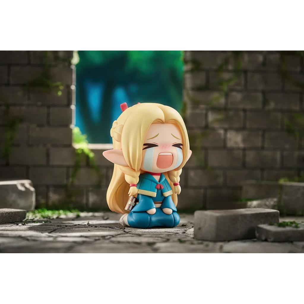 Delicious In Dungeon - Qset Marcille