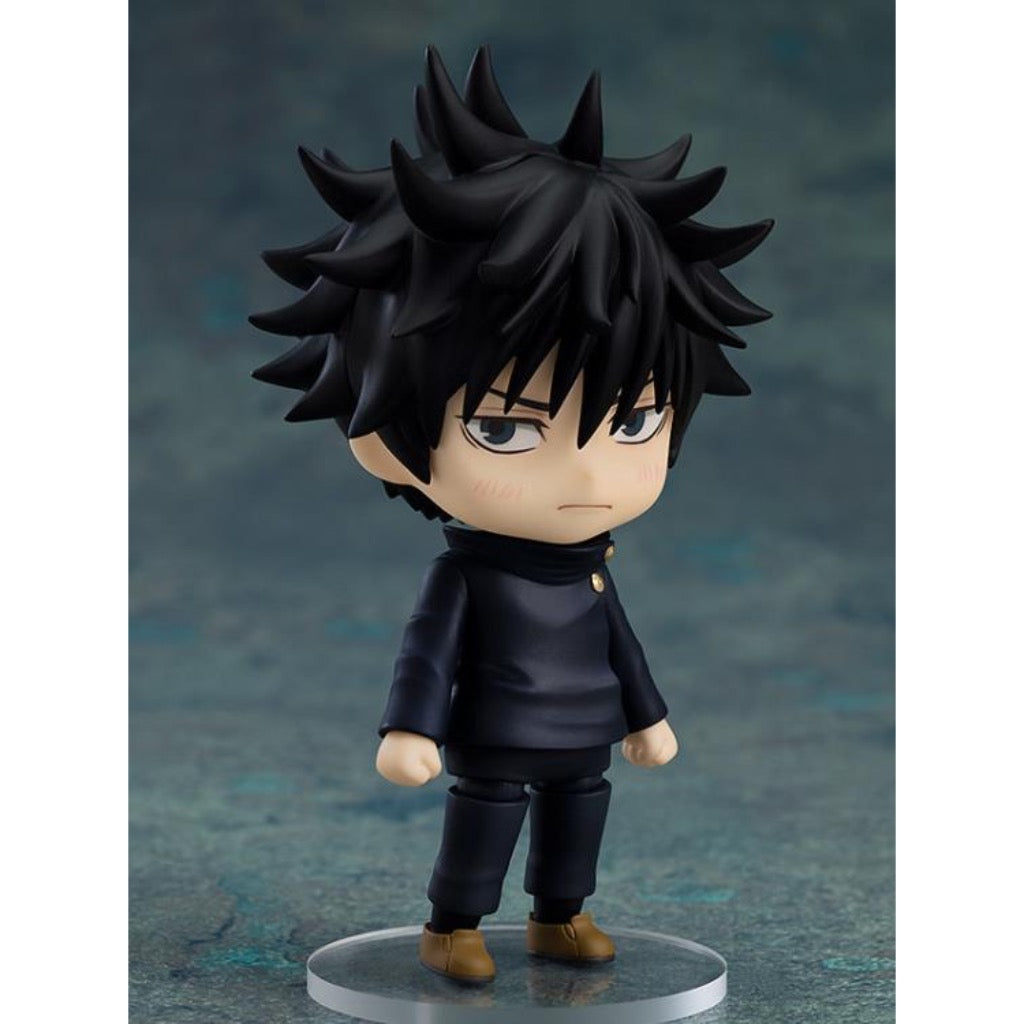Nendoroid 1506 Jujutsu Kaisen - Megumi Fushiguro (Reissue)