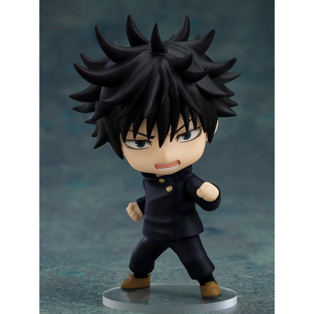 Nendoroid 1506 Jujutsu Kaisen - Megumi Fushiguro (Reissue)