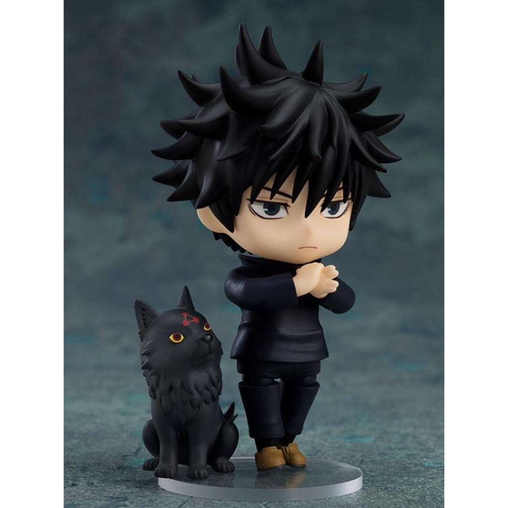 Nendoroid 1506 Jujutsu Kaisen - Megumi Fushiguro (Reissue)