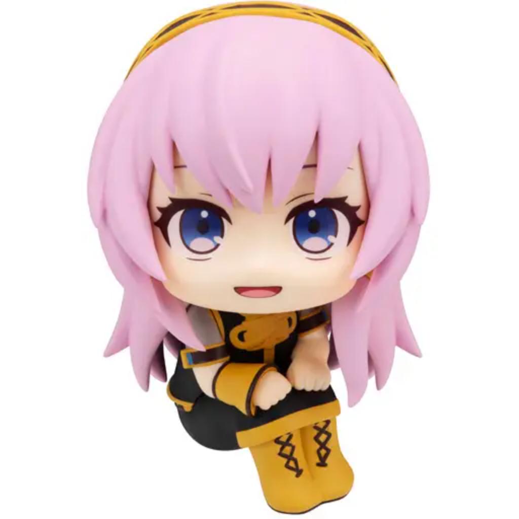 Lookup Megurine Luka