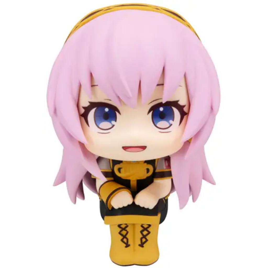 Lookup Megurine Luka