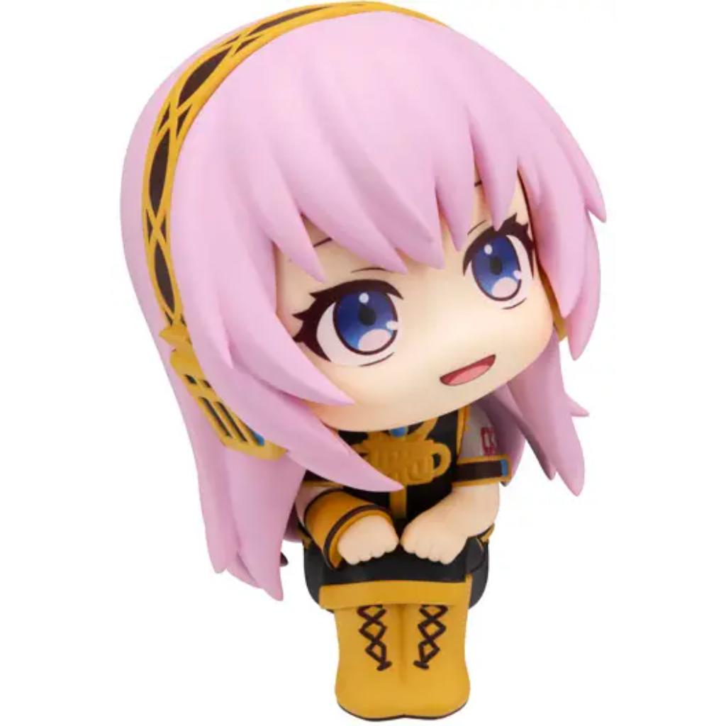 Lookup Megurine Luka