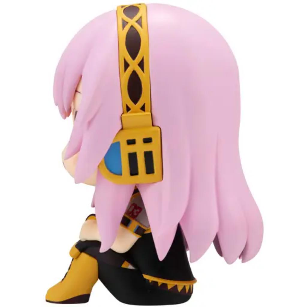 Lookup Megurine Luka