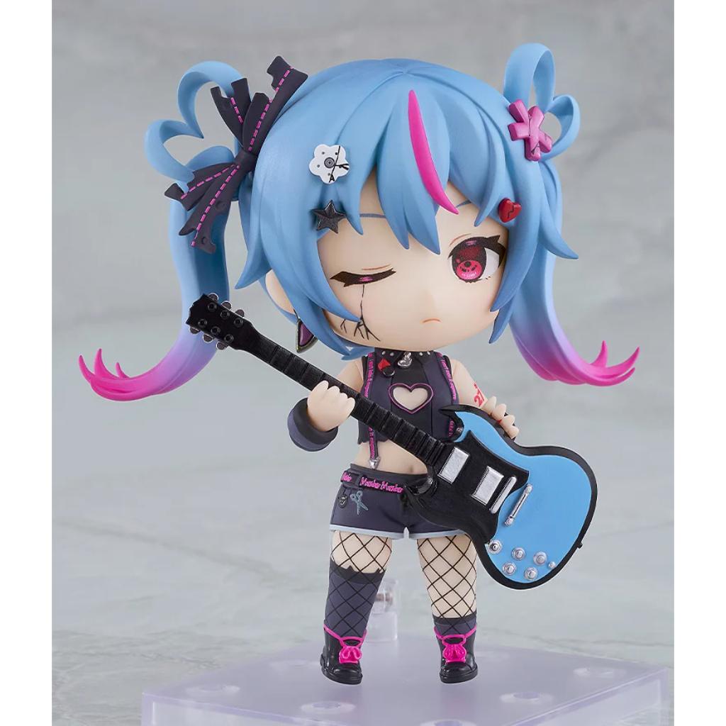 Nendoroid 3007 Hatsune Miku: Decomiku (Darkness)