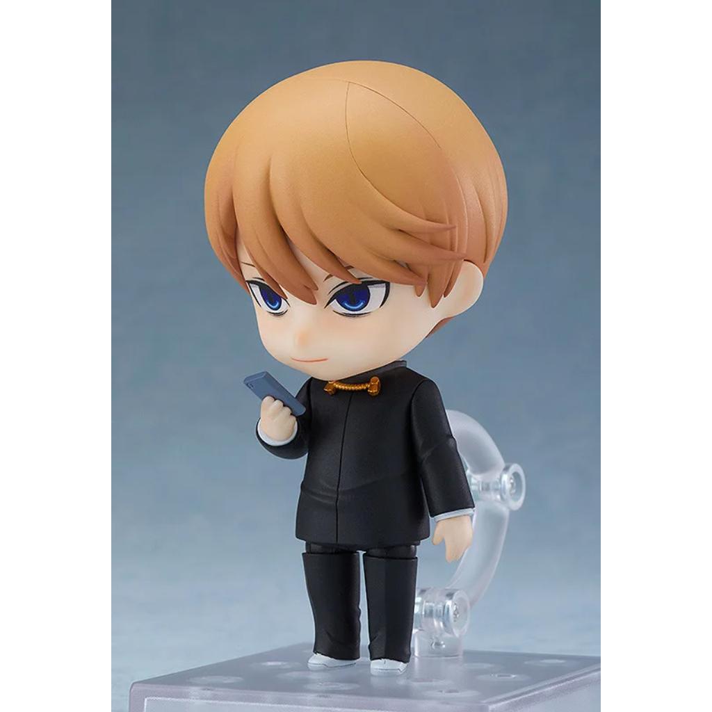 Nendoroid 1327 Kaguya-Sama: Love Is War - Miyuki Shirogane (Reissue)