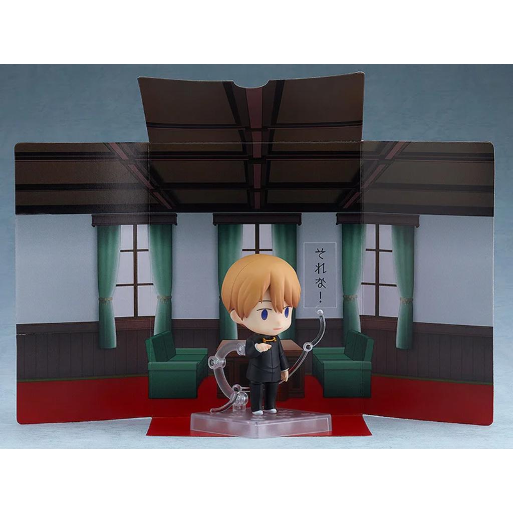 Nendoroid 1327 Kaguya-Sama: Love Is War - Miyuki Shirogane (Reissue)