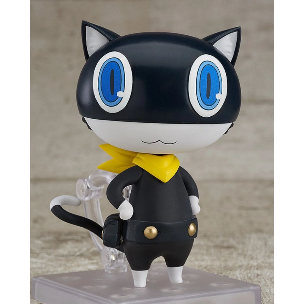 Nendoroid 793 Persona 5 - Morgana (Reissue)