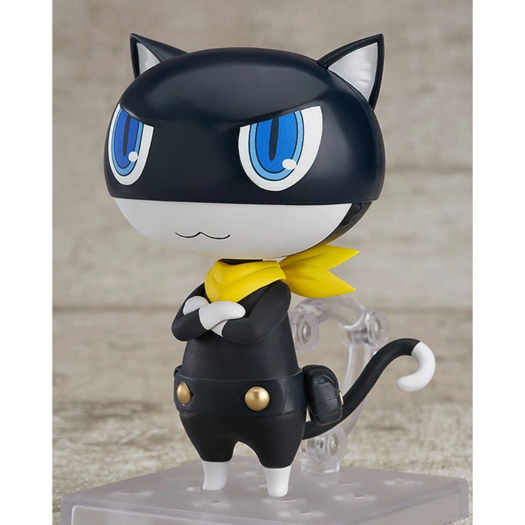 Nendoroid 793 Persona 5 - Morgana (Reissue)