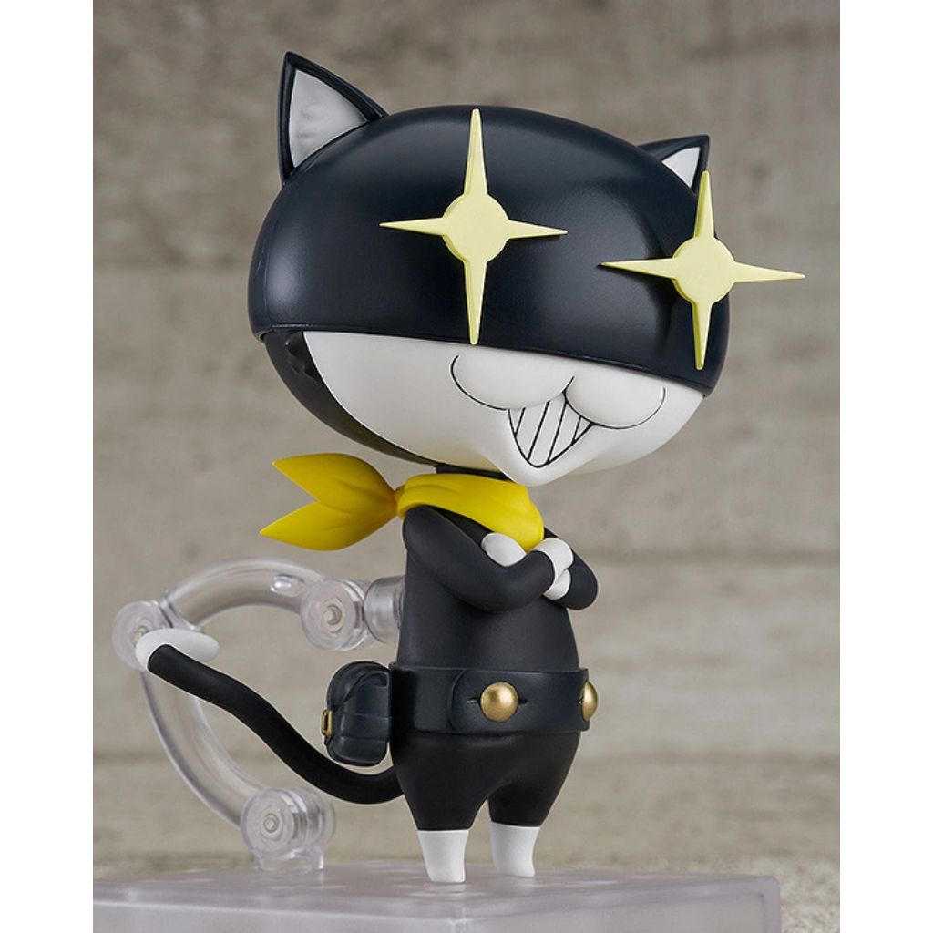 Nendoroid 793 Persona 5 - Morgana (Reissue)