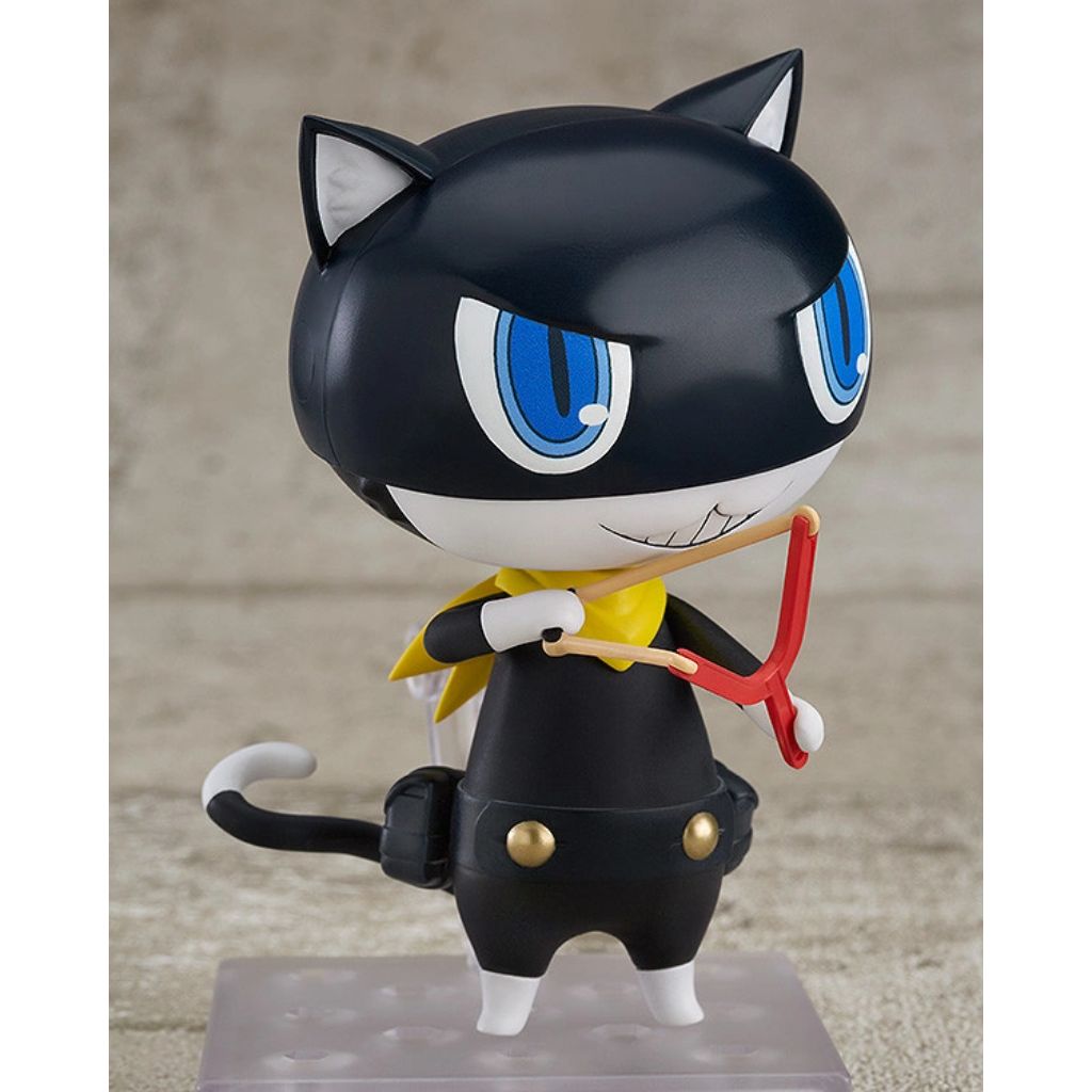 Nendoroid 793 Persona 5 - Morgana (Reissue)