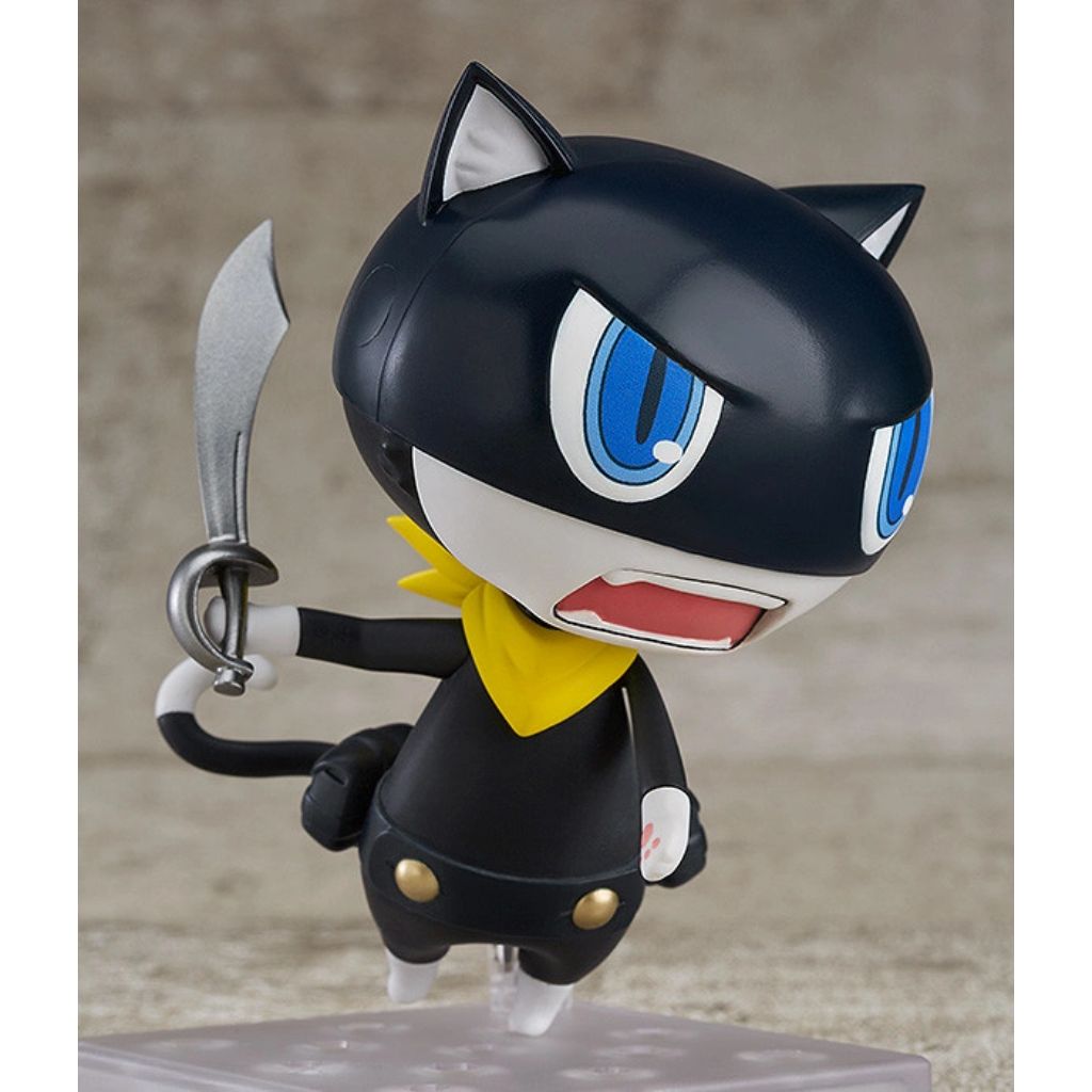 Nendoroid 793 Persona 5 - Morgana (Reissue)