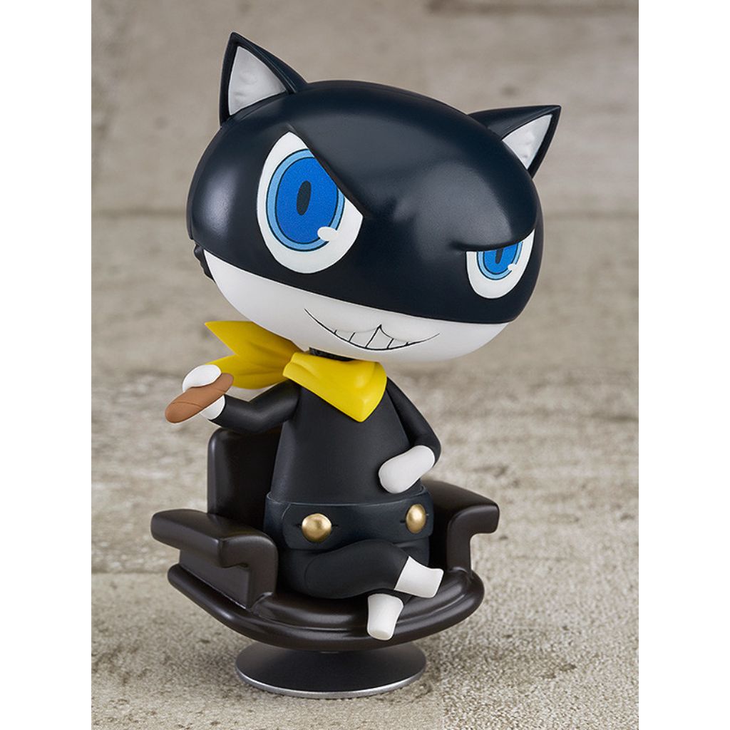 Nendoroid 793 Persona 5 - Morgana (Reissue)