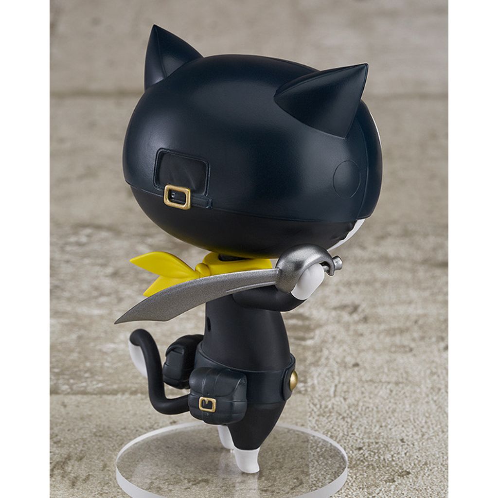 Nendoroid 793 Persona 5 - Morgana (Reissue)