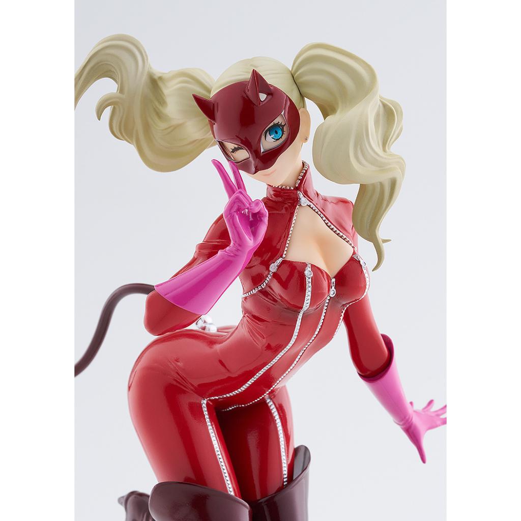 Persona5 Royal - Pop Up Parade Panther