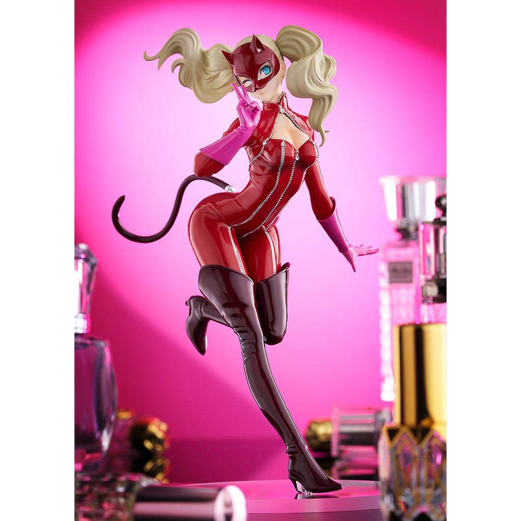 Persona5 Royal - Pop Up Parade Panther