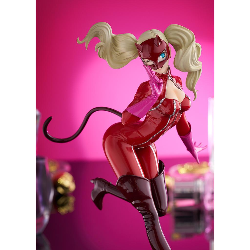 Persona5 Royal - Pop Up Parade Panther