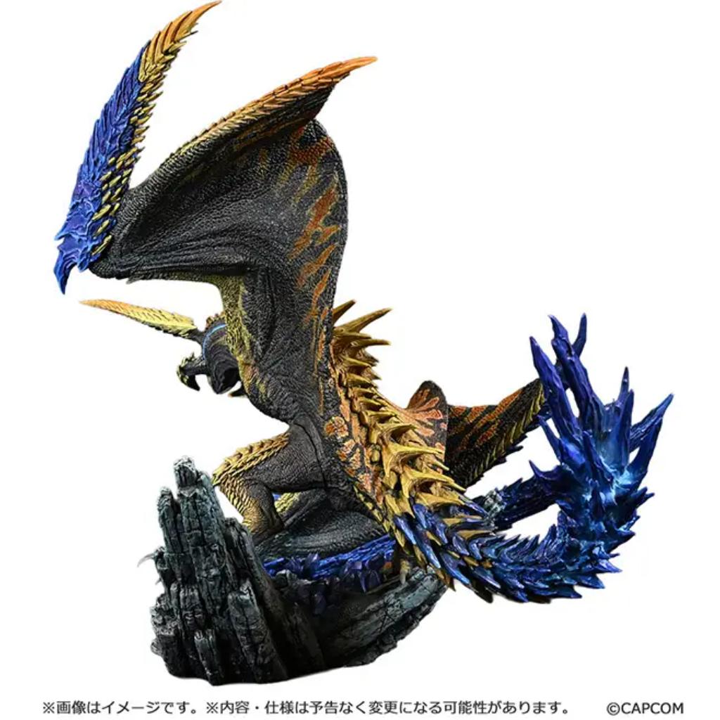 Figure Builder Creator Model - Rey Dau