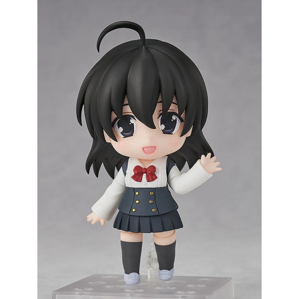 Nendoroid 2210 School Days - Sekai Saionji