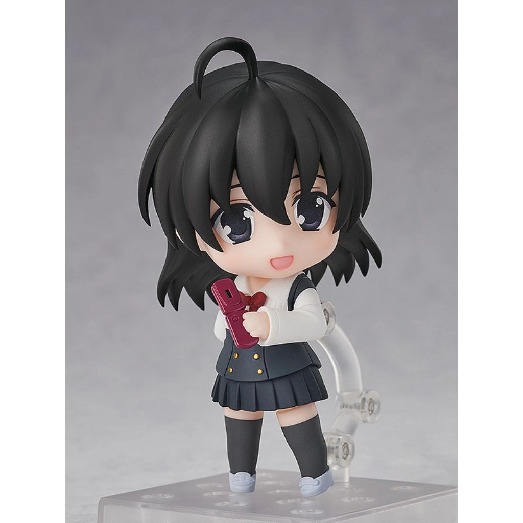 Nendoroid 2210 School Days - Sekai Saionji