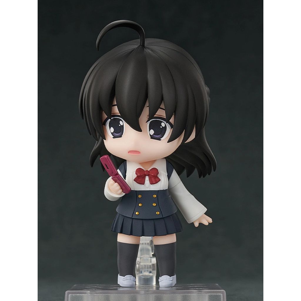 Nendoroid 2210 School Days - Sekai Saionji