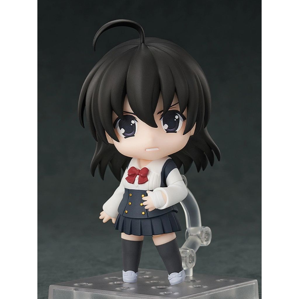 Nendoroid 2210 School Days - Sekai Saionji