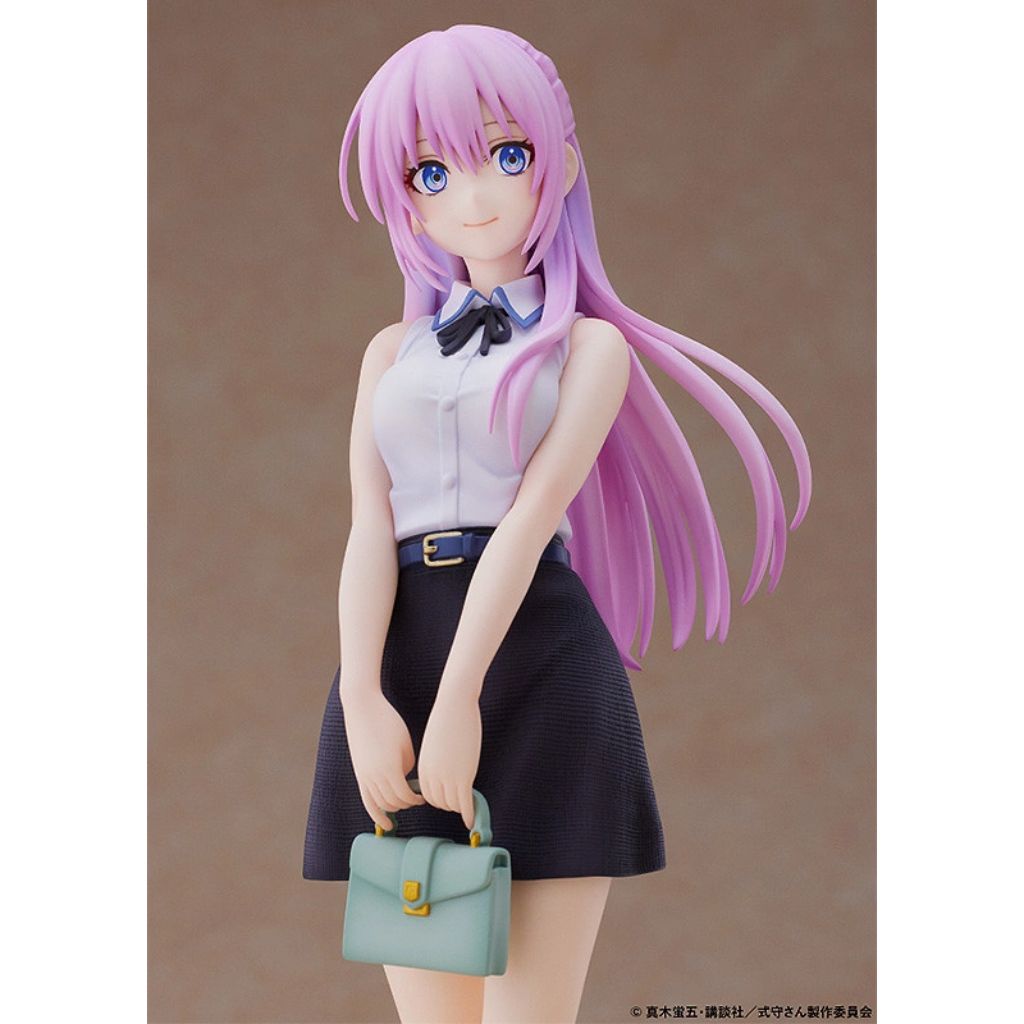 Shikimori'S Not Just A Cutie - Shikioriori No Shikimori-San: Summer Outfit Ver. Standard Edition Figurine