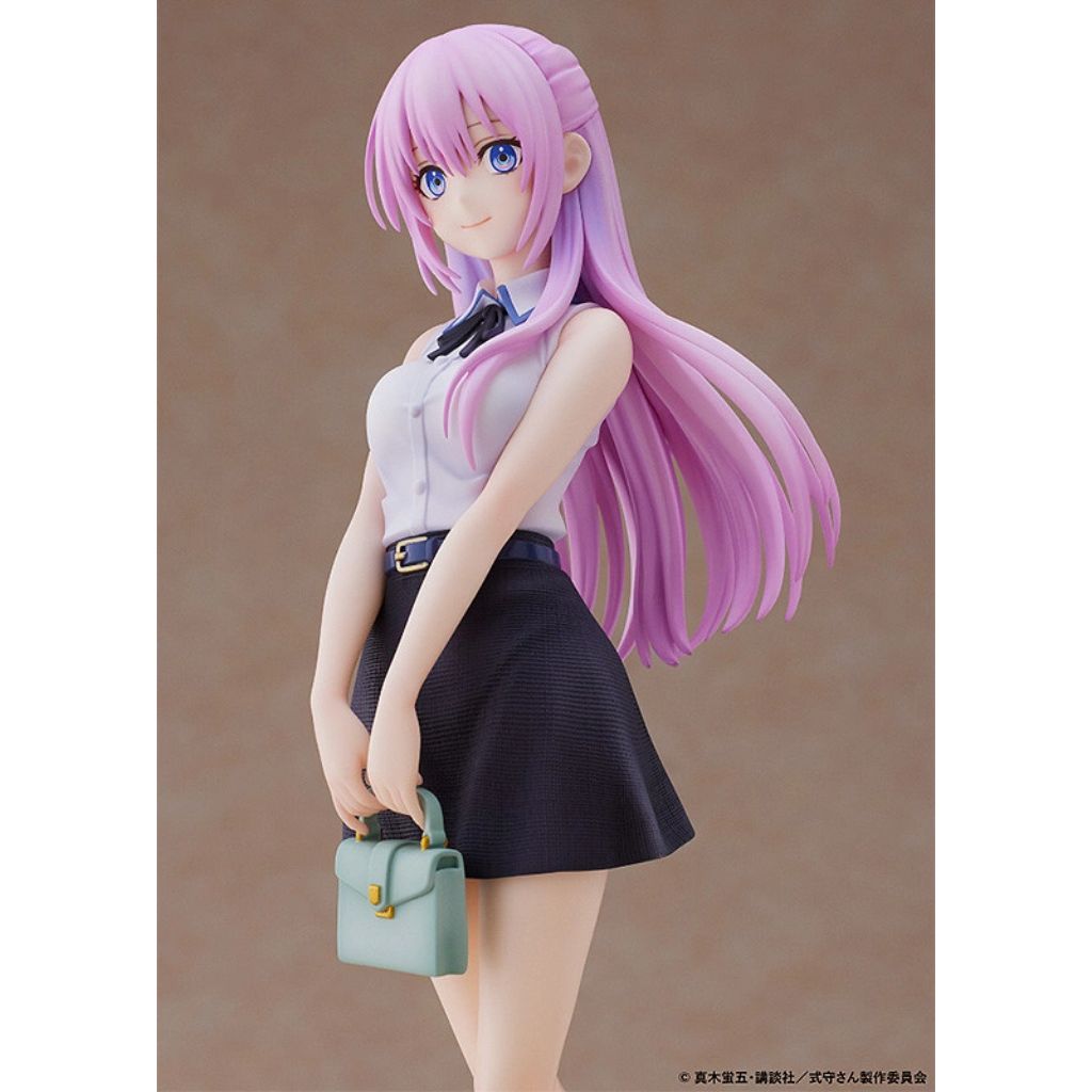 Shikimori'S Not Just A Cutie - Shikioriori No Shikimori-San: Summer Outfit Ver. Standard Edition Figurine