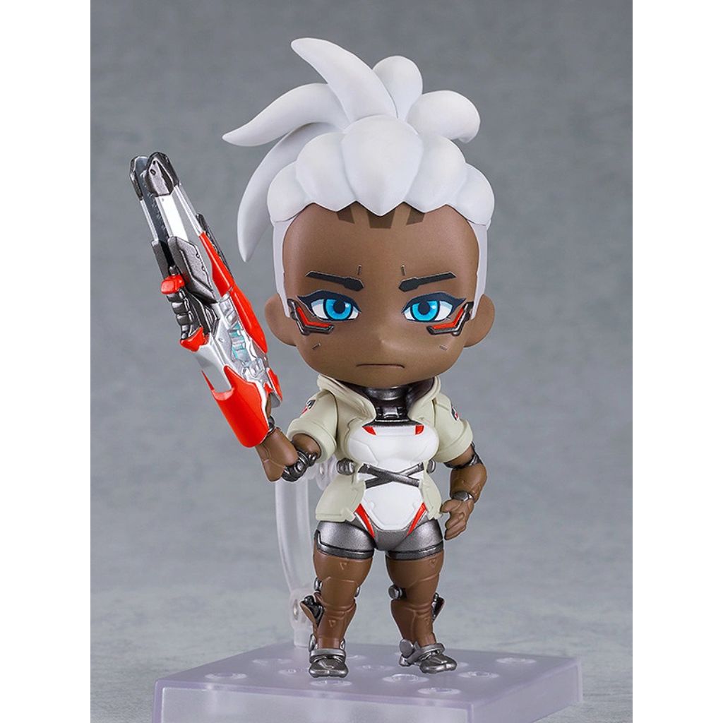 Nendoroid 2262 Overwatch 2 - Sojourn