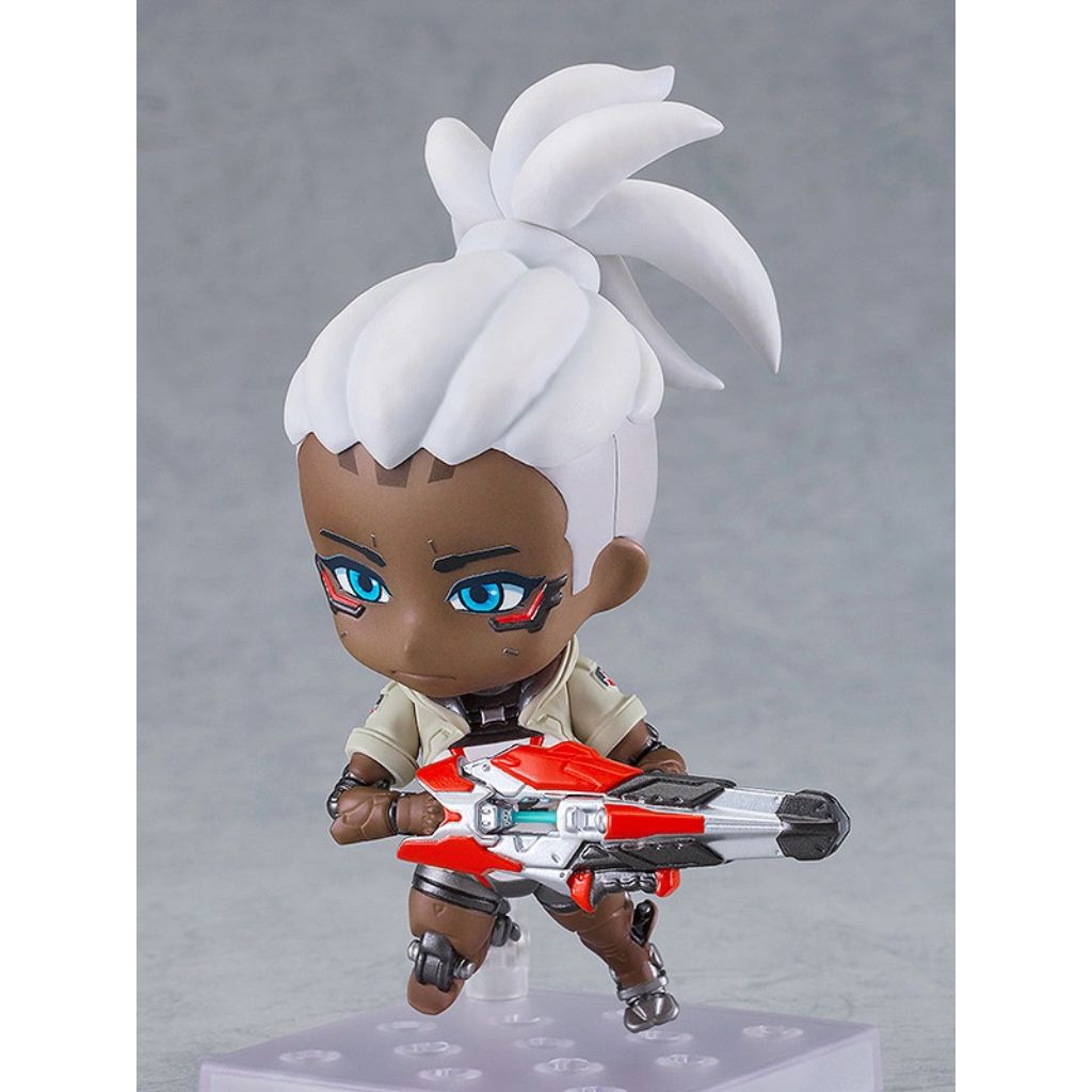 Nendoroid 2262 Overwatch 2 - Sojourn