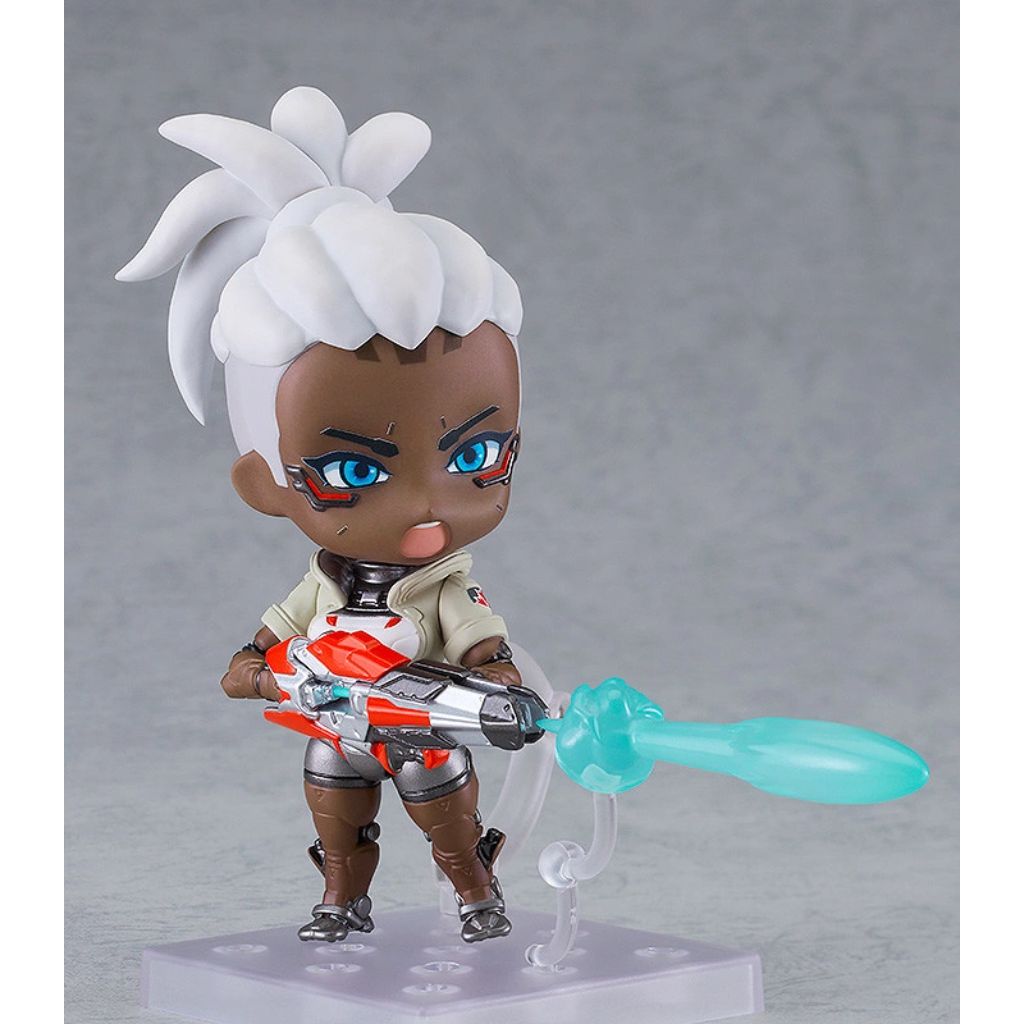 Nendoroid 2262 Overwatch 2 - Sojourn