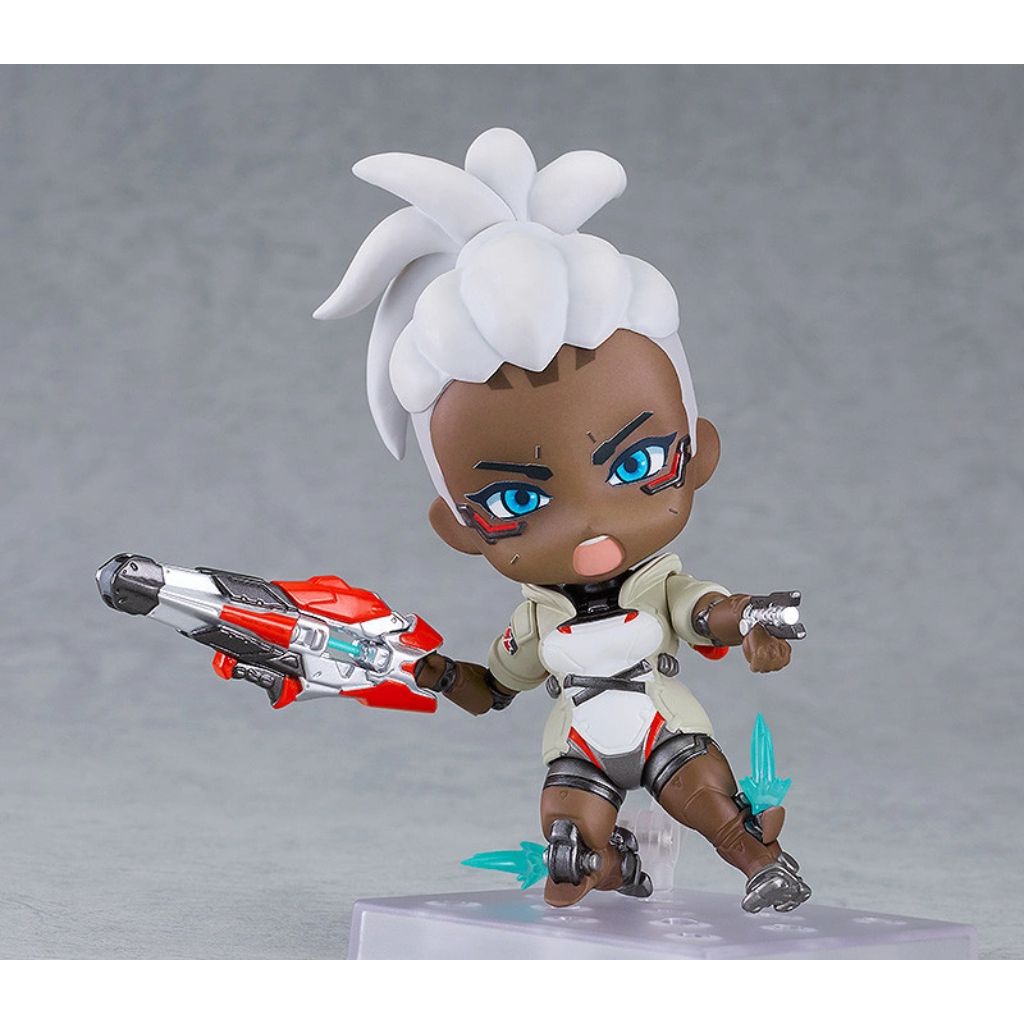 Nendoroid 2262 Overwatch 2 - Sojourn