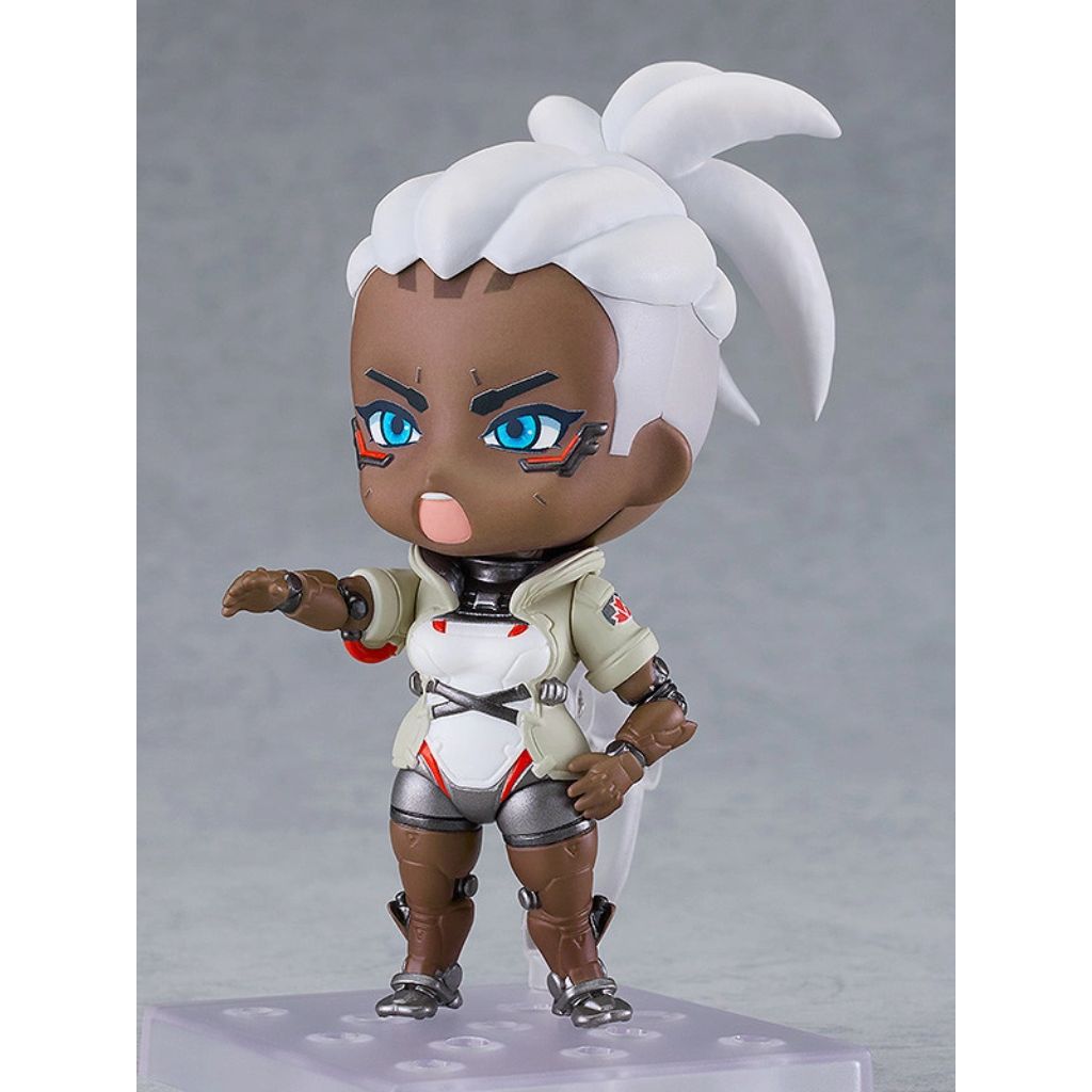 Nendoroid 2262 Overwatch 2 - Sojourn