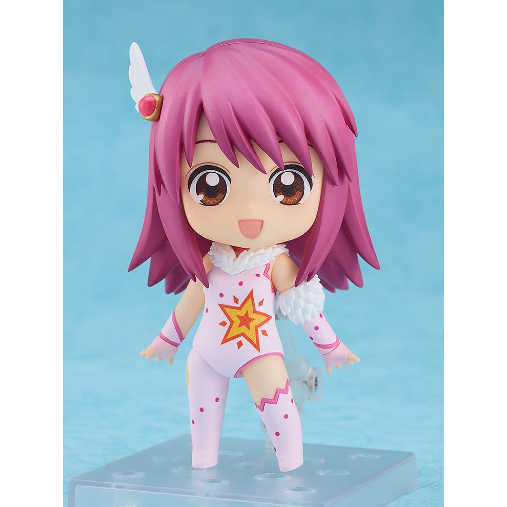 Nendoroid 2538 Kaleidostar - Sora Naegino