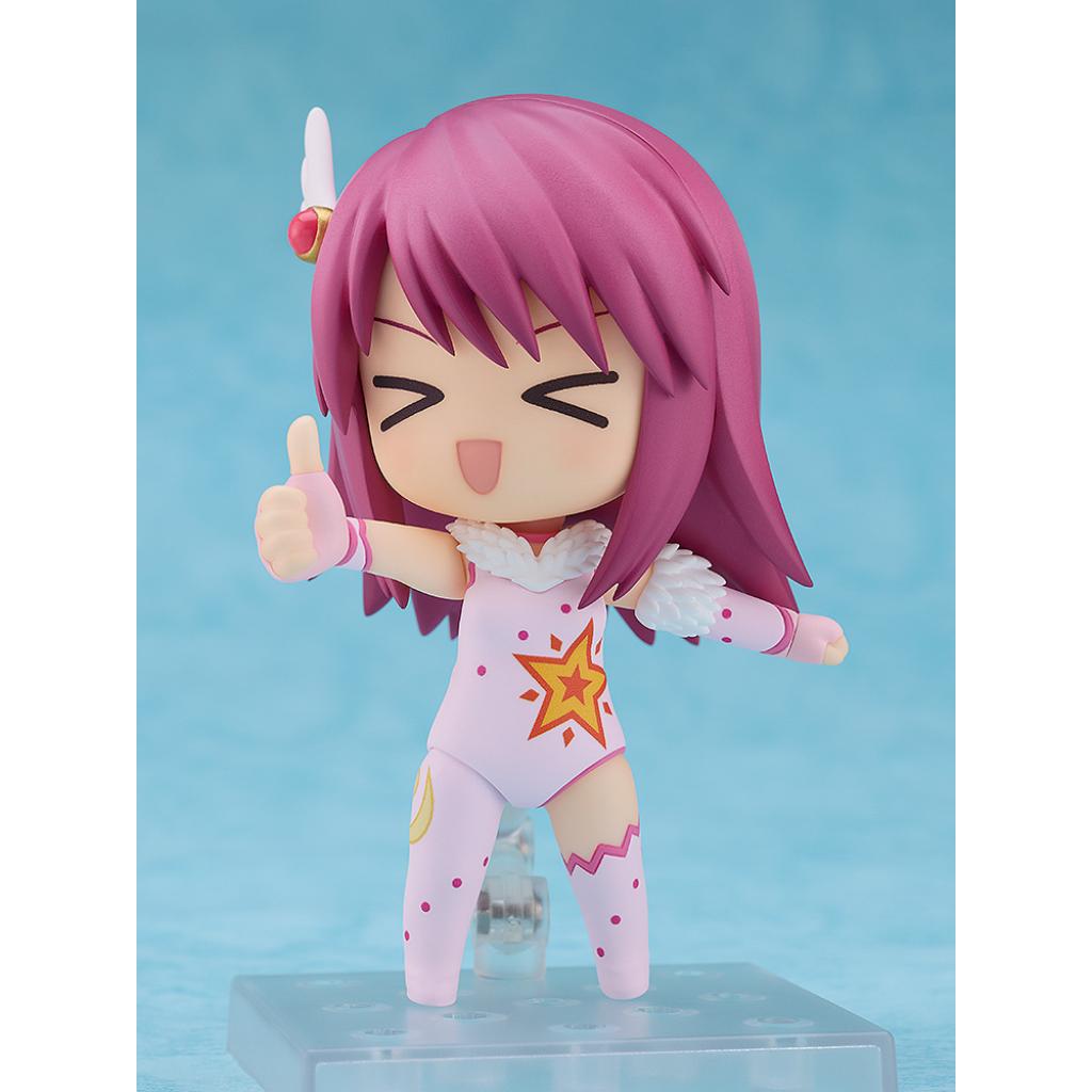 Nendoroid 2538 Kaleidostar - Sora Naegino