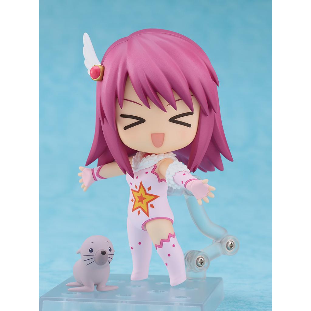 Nendoroid 2538 Kaleidostar - Sora Naegino