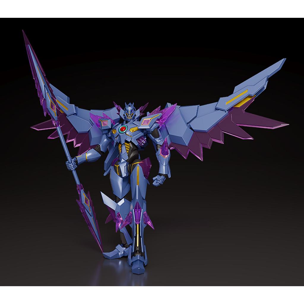 Bang Brave Bang Bravern - The Gattai Ex Dx Superbia