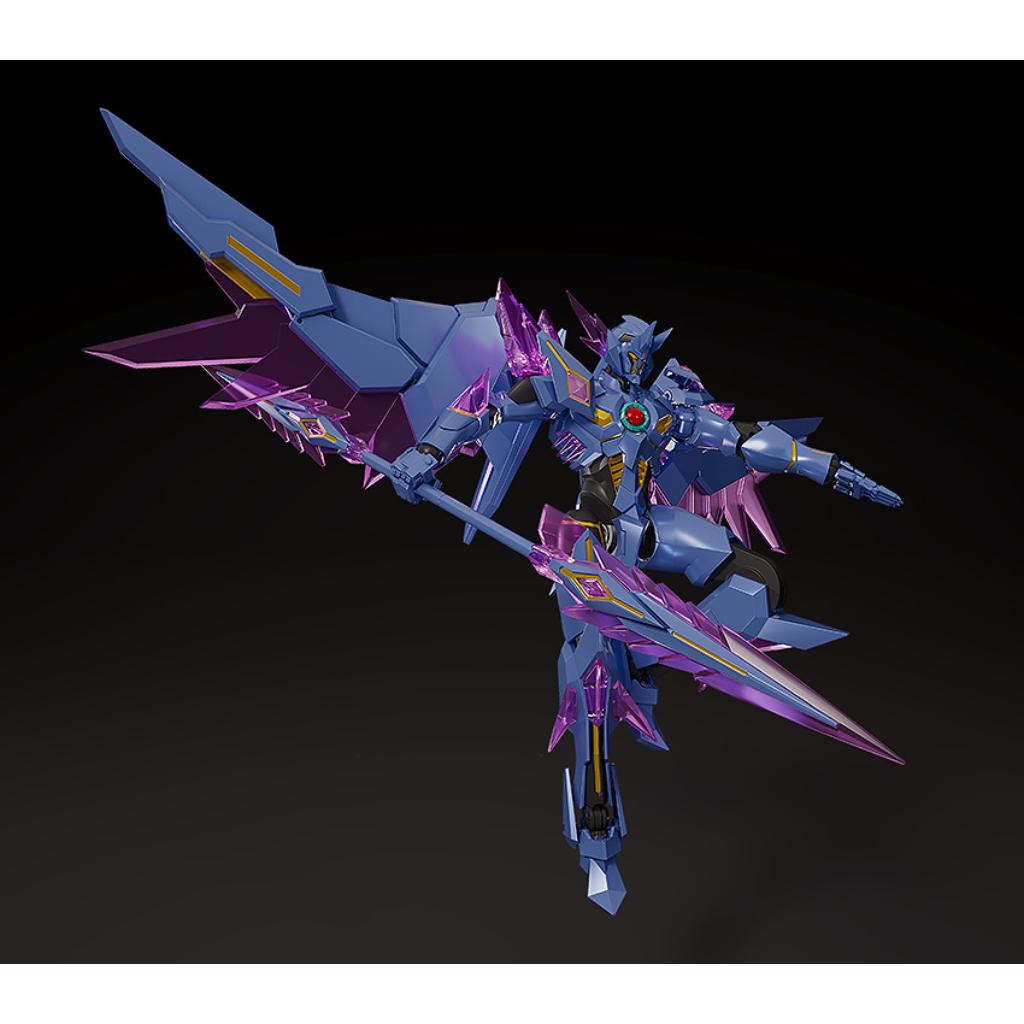 Bang Brave Bang Bravern - The Gattai Ex Dx Superbia