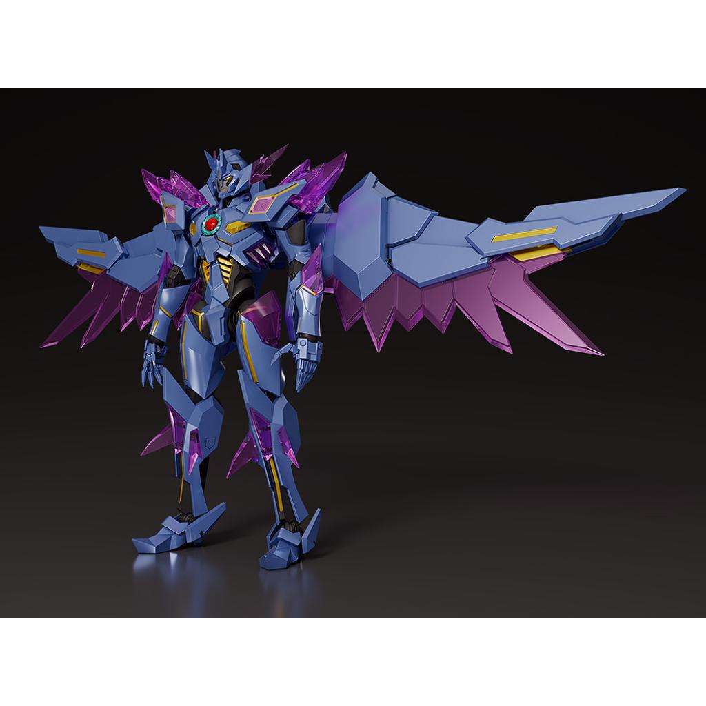 Bang Brave Bang Bravern - The Gattai Ex Dx Superbia