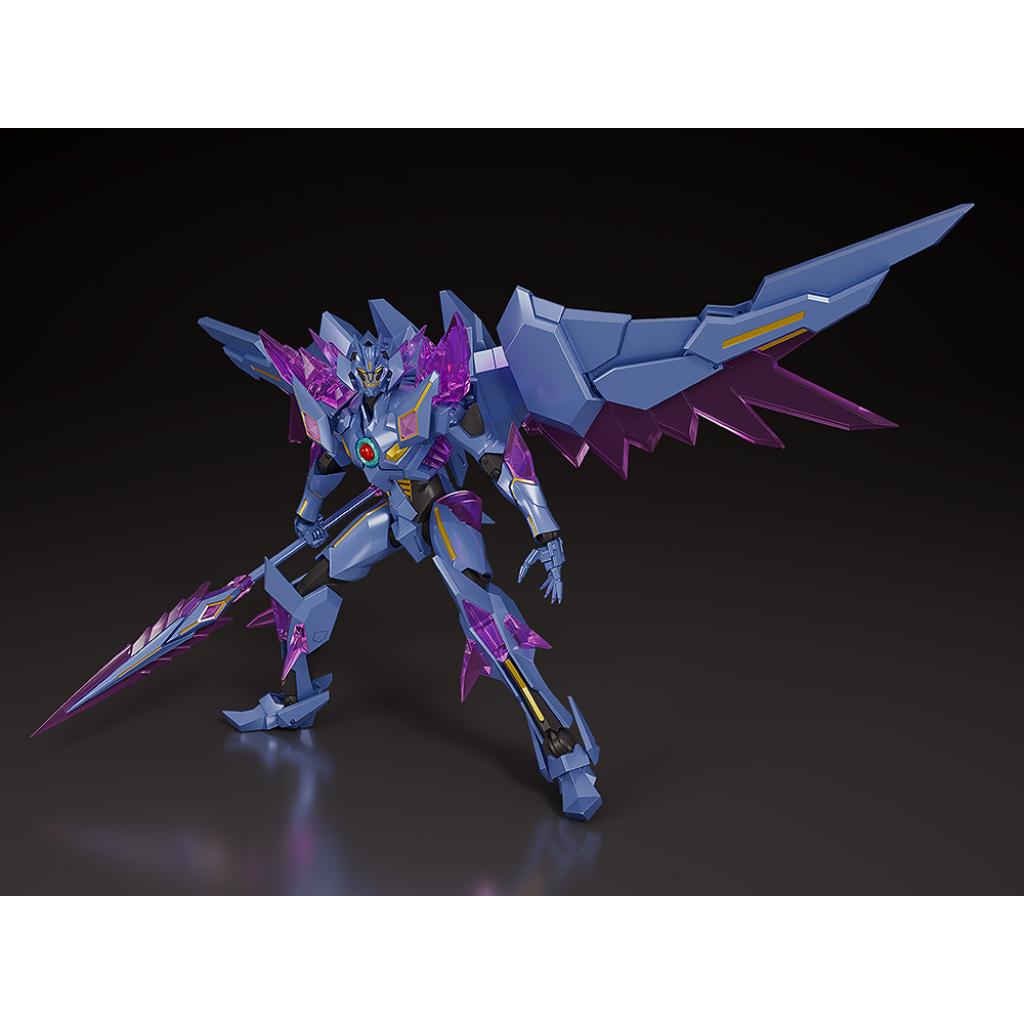 Bang Brave Bang Bravern - The Gattai Ex Dx Superbia